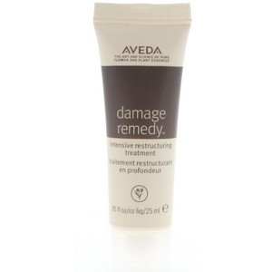 Aveda Damage Remedy Intensive Restructuring Treatment - 1 of 4