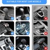 TruAIR Universal Car Shift Knob Hoodie - 2 of 4