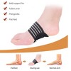 Evertone Foot Dr. Inflatable Arch support - 4 of 4