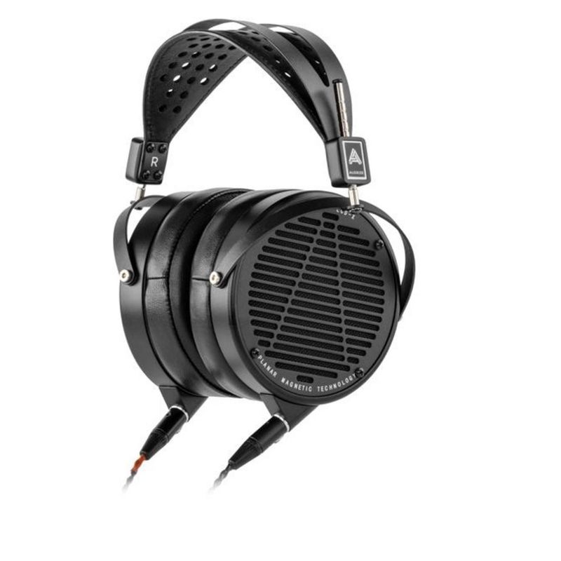 Audeze LCD-X Creator Package Planar Magnetic Over-Ear Headphones (Leather), 3 of 5