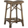 Ramiro Stool - Brown - Safavieh - image 3 of 4