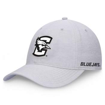 NCAA Creighton Bluejays Unstructured Chambray Cotton Hat