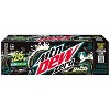 Mountain Dew Baja Blast Zero Sugar - 12pk/12 fl oz Cans - image 2 of 3