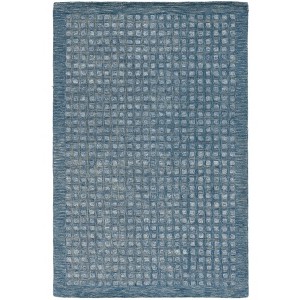 Abstract ABT253 Hand Tufted Indoor Rugs - Safavieh - 1 of 4