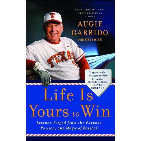 Texas baseball remembers the life of Augie Garrido