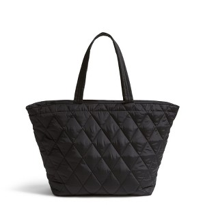 Vera Bradley Women's Outlet Ultralight Travel Tote Bag - 1 of 2