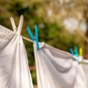 Unique Bargains Plastic Coated Extra Strong Steel Core Clothes Lines 2 Pcs - 4 of 4
