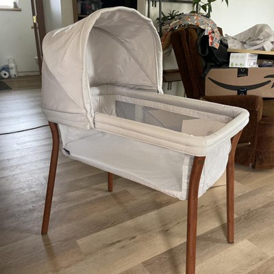 Lullago sales anywhere bassinet