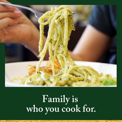 Traditional Basil Pesto Sauce & Spread, 8.1 oz