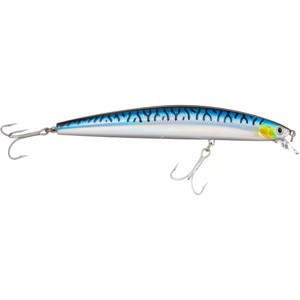 Daiwa Salt Pro Floating Minnow Fishing Lure - 1 of 2