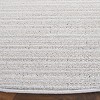 Hunter HUN108 Power Loomed Indoor Rugs - Safavieh - 3 of 4