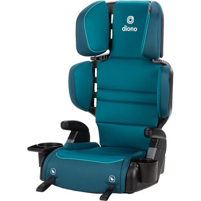 Diono Connect3 RXT 2-in-1 High-Back Booster