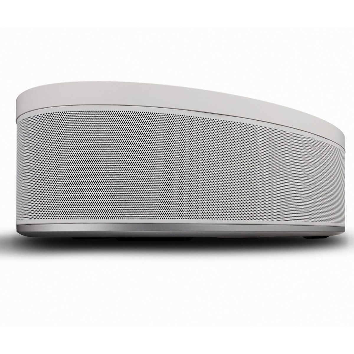 Yamaha MusicCast Vinyl 500 Turntable with MusicCast 50 Wireless Speaker (White) - thumbnail 6