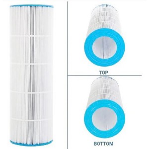 Pentair R173216 150 Square Feet Cartridge Element for Pool and Spa Filters - 1 of 1