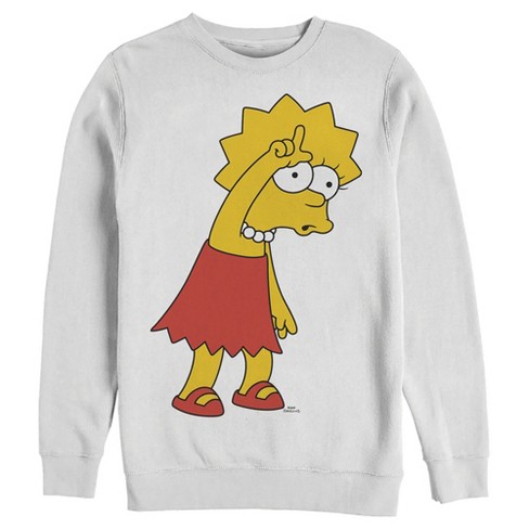 Loser sweatshirt best sale