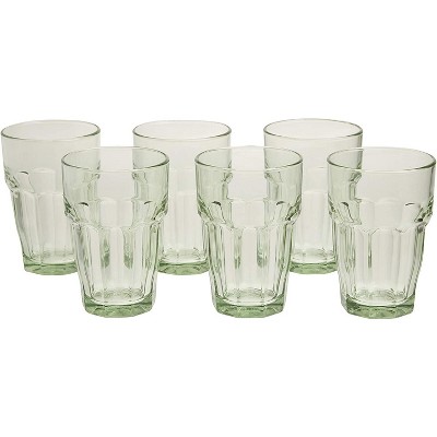 Bormioli Rock Bar Lounge Glas Set 6