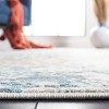Invista INV543 Power Loomed Rugs - Safavieh - 4 of 4