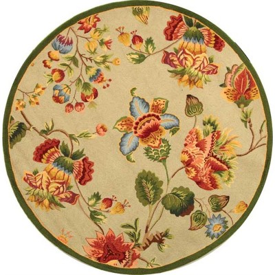 Chelsea HK331 Handmade Rug - Safavieh