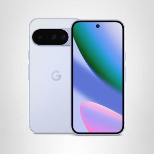 Google Pixel 10 - Unlocked Android Smartphone - 6.3