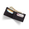 Roosevelt Supply Co. - Classic Leather Bifold Wallet - 3 of 3