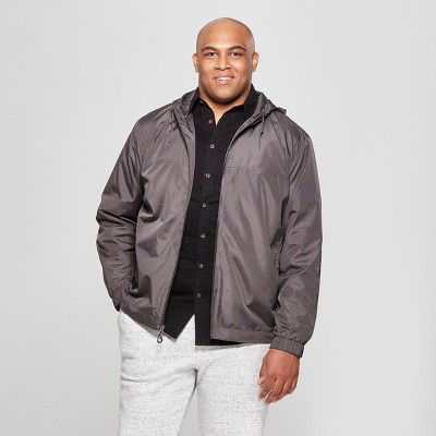 goodfellow and co rain jacket