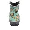 Bogs Footwear Patch Ankle Chickens Women's Waterproof Garden Boots - 4 of 4
