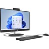 HP Inc. Essential All-in-One Computer 23.8" FHD Intel Core Ultra 7, 16 GB; 1 TB SSD - image 4 of 4