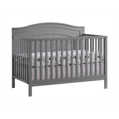 Oxford Baby Nolan 4-in-1 Convertible Crib