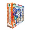The Learning Journey International Long & Tall Floor Puzzles Animal Friends Grown 50pc - 2 of 4