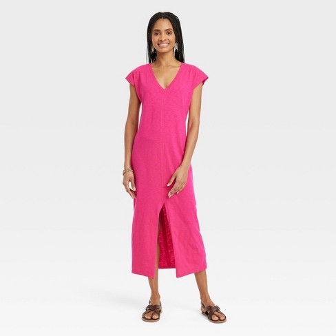 Target womens t store shirt dress