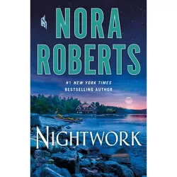 Nightwork - by Nora Roberts