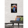 Trends International Sonic The Hedgehog 3 - Hero Trio Framed Wall Poster Prints - 2 of 4