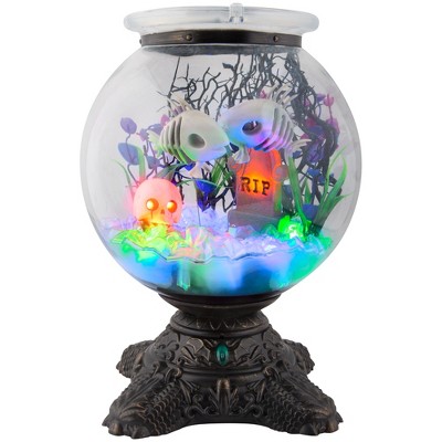 Target fish hot sale tank