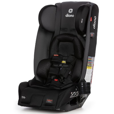 Diono Radian 3 RXT Convertible Car Seat 