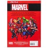 Best of Marvel Spider-Man, Avengers - Look And Find Book (Hardcover) - image 4 of 4