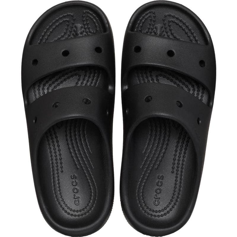 Crocs Kids' Classic Sandals 2.0, 3 of 9