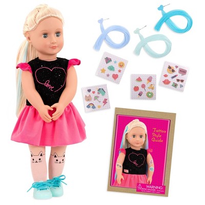 jojo siwa my life doll target