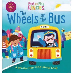 The Wheels On The Bus - (nick Jr Canticos Interactive Take-along ...