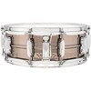 Ludwig Hammered Black Beauty Snare Drum 14 x 5 in. - 2 of 4