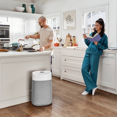 Blue Pure 211i Max HEPA Air Purifier with Smart Control