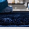 Tahoe Shag THO670 Power Loomed Indoor Rugs - Safavieh - 4 of 4