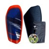 Vizari Aptos Soccer Slip-in Shin Guard with Sleeve (No Pocket) | for Kids and Adults - 2 of 4