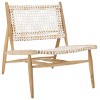 Bandelier Accent Chair - ACH1000 - Safavieh - 3 of 4