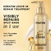 Pantene Keratin Leave-In Repair Treatment - 7.6oz - 3 of 4