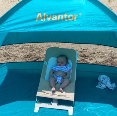 Alvantor beach outlet tent