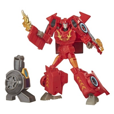 classics hot rod transformers