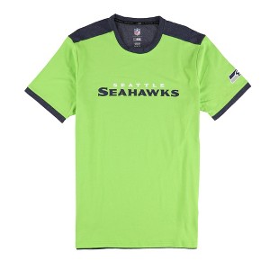 G-III Sports Mens Seattle Seahawks Graphic T-Shirt - 1 of 2