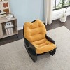30.31 inches Rocking chair - 3 of 4