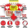 U-LUV Foods Golden Lovers 12 PACK - 3 of 4