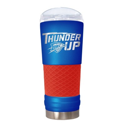 thunder tumbler target